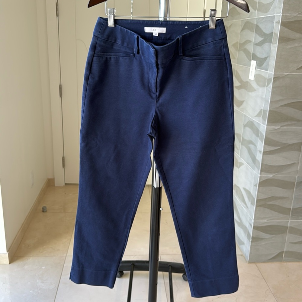 Loft dress pants